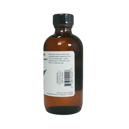 Bay Essential Oil - 4 oz.