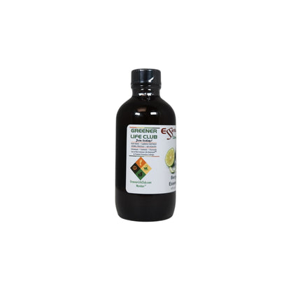 Bergamot Essential Oil - 4 oz.
