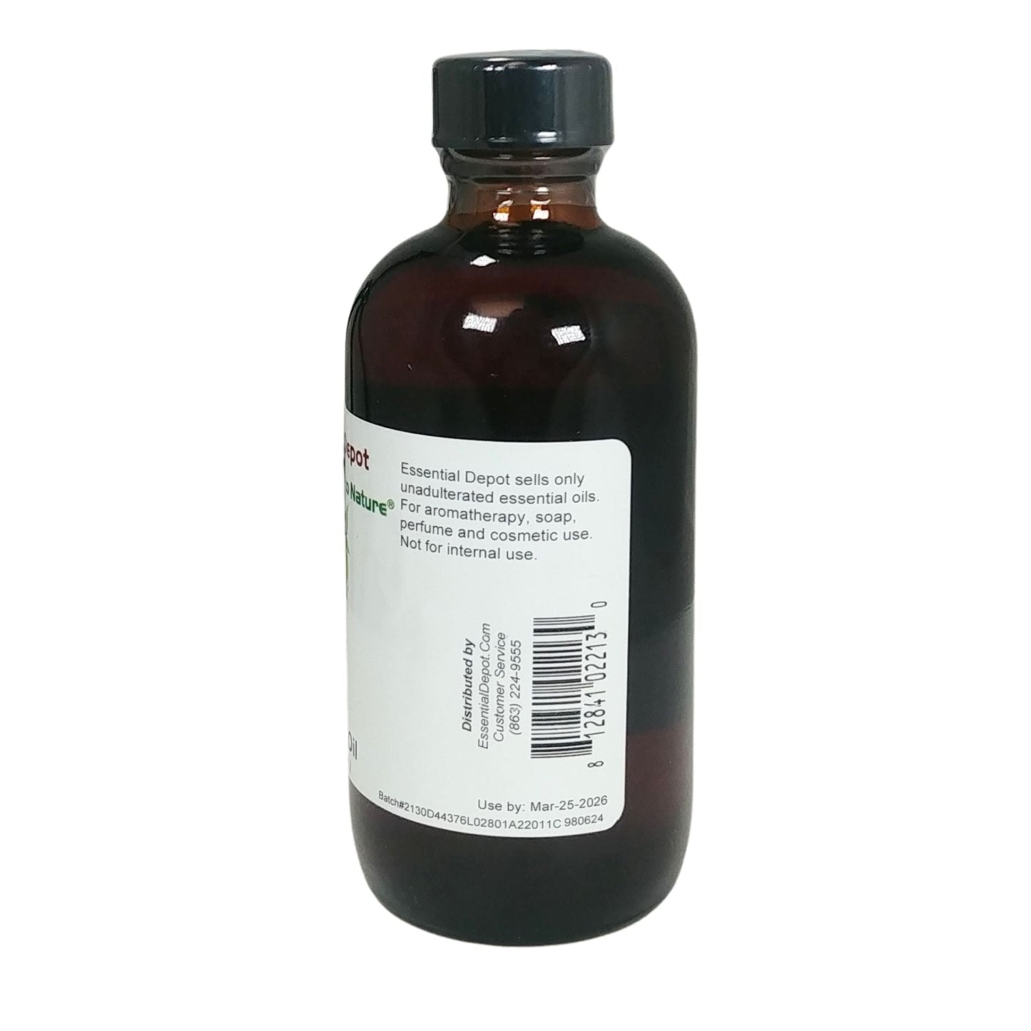 Cassia Essential Oil - 4 oz.