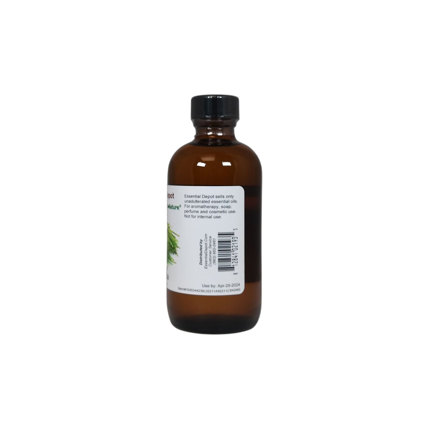 Citronella Essential Oil - 4 oz.