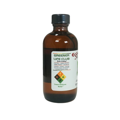 Clary Sage Essential Oil - 4 oz.