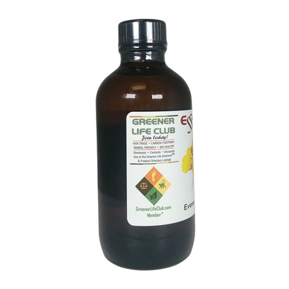 Organic Evening Primrose Oil - 4 oz.