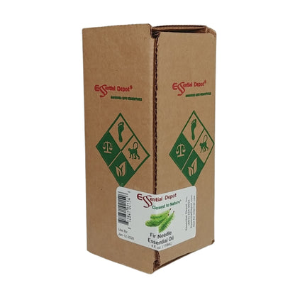 Fir Needle Essential Oil - 4 oz.