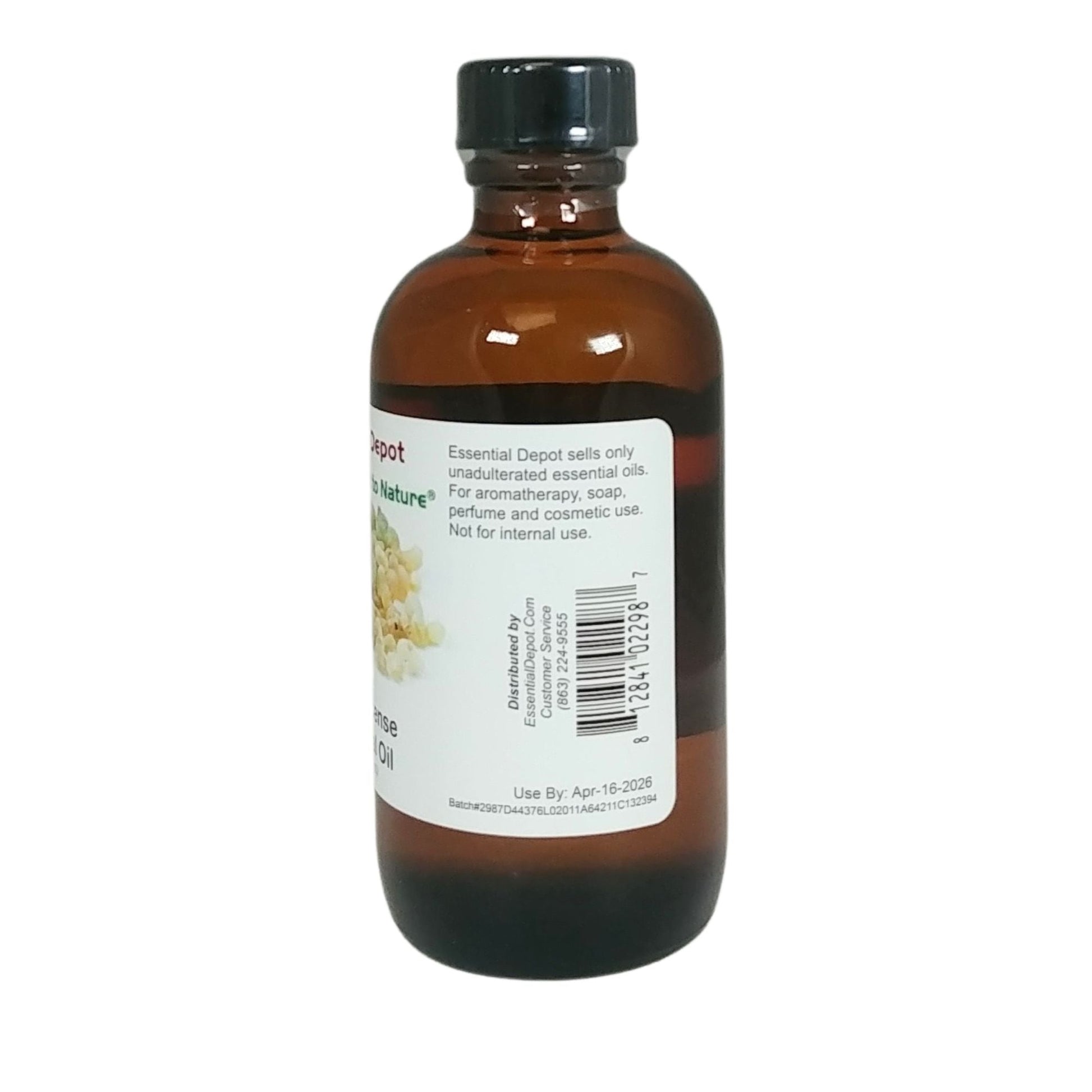Frankincense Essential Oil - 4 oz.