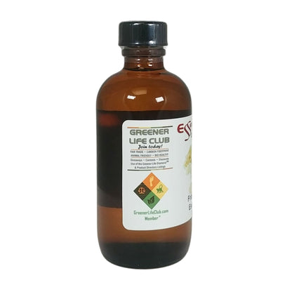 Frankincense Essential Oil - 4 oz.