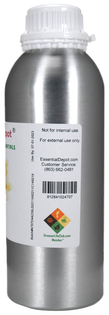Frankincense Essential Oil - 1 kg. - Approx 2.2 lbs.