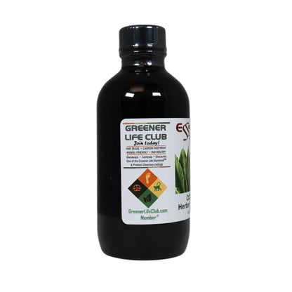 Comfrey Herbal Oil Infusion - 4 oz.