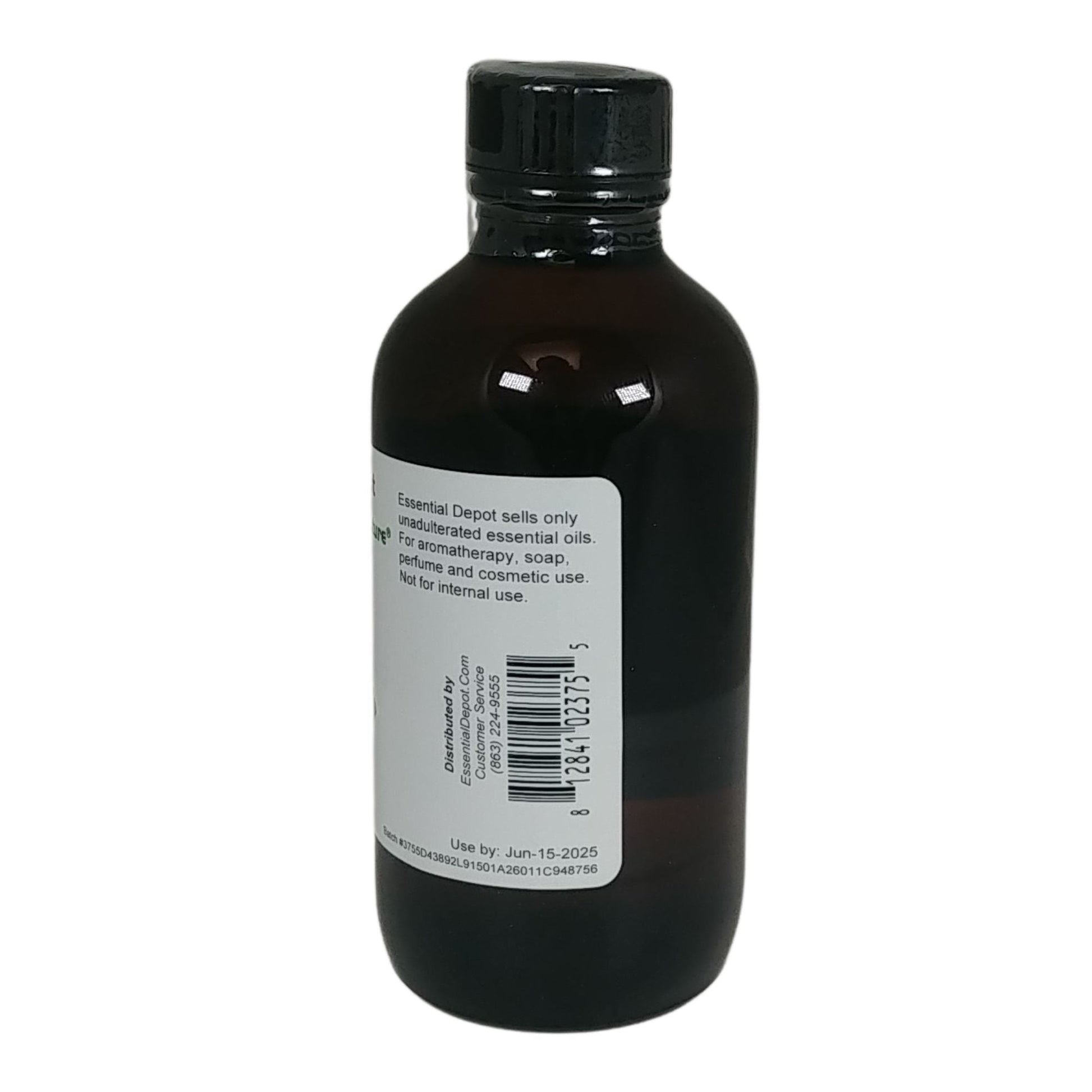 Geranium Essential Oil - 4 oz.