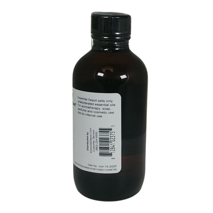Geranium Essential Oil - 4 oz.