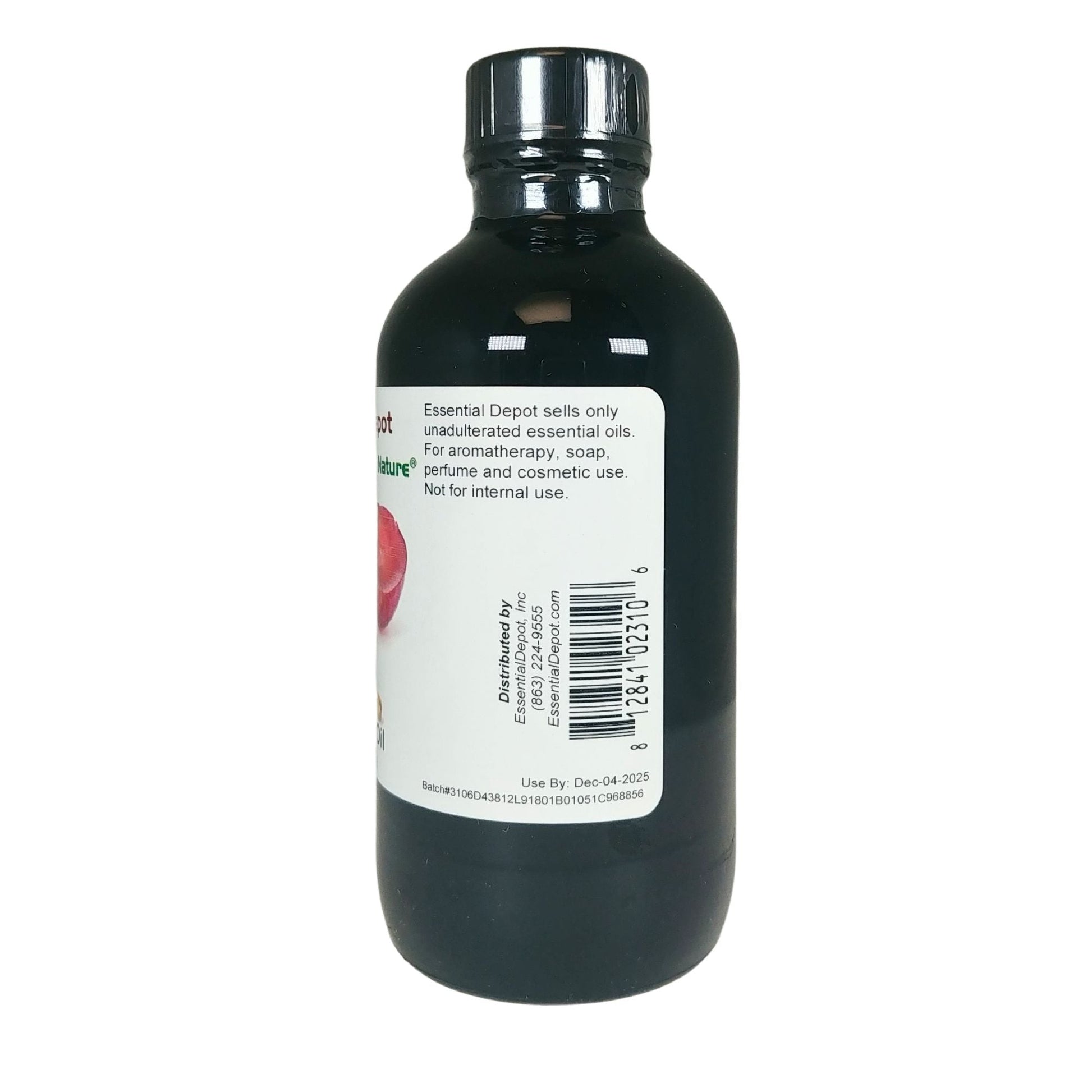 Grapeseed Oil - 4 oz.