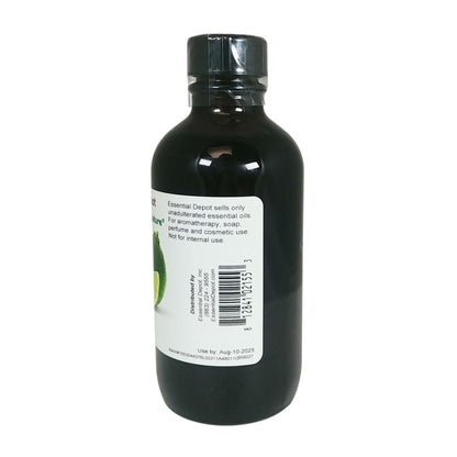 Lime Essential Oil - 4 oz.