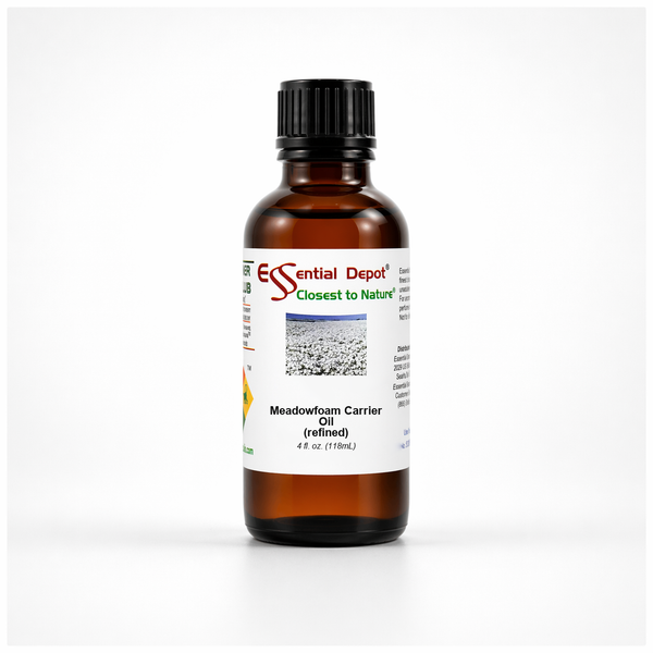 Meadowfoam Carrier Oil - 4oz