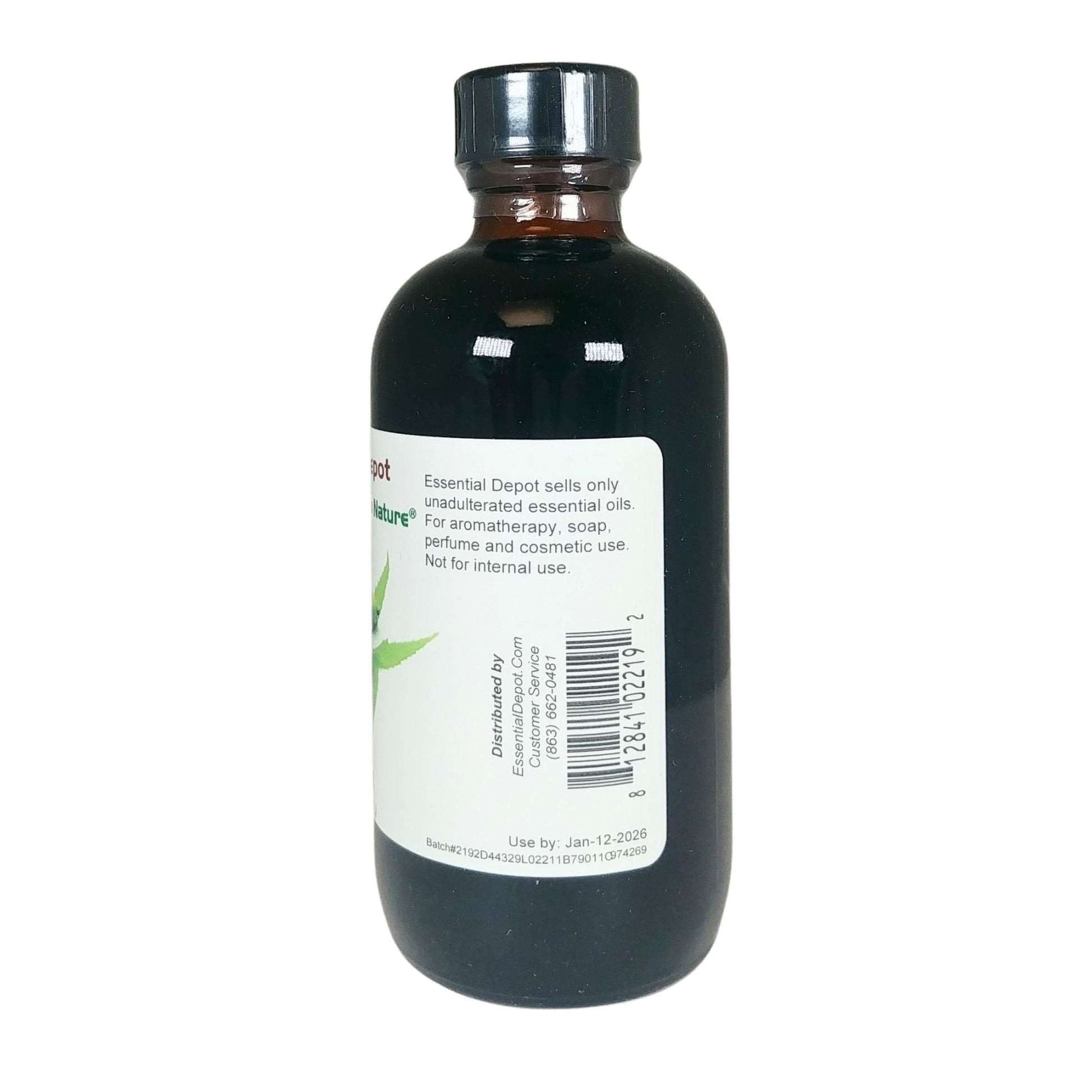 Neem Seed Oil - 4 oz.