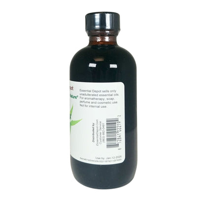 Neem Seed Oil - 4 oz.