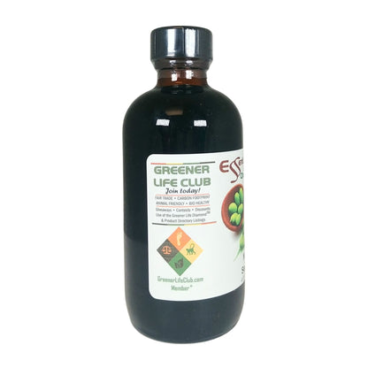 Neem Seed Oil - 4 oz.