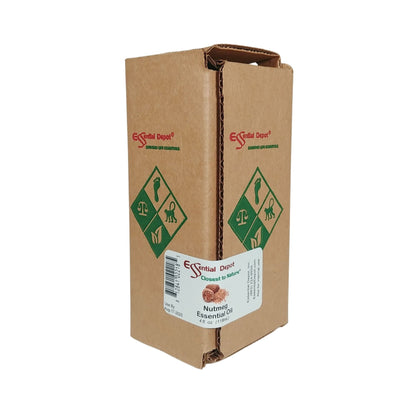Nutmeg Essential Oil - 4 oz.