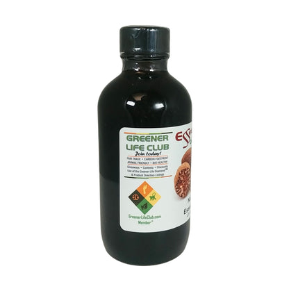 Nutmeg Essential Oil - 4 oz.
