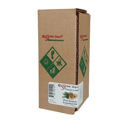 Pine Scotch Essential Oil - 4 oz.