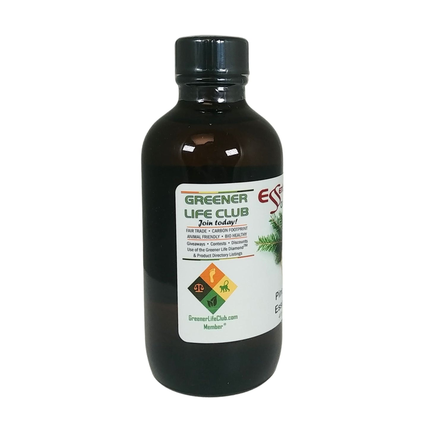 Pine Scotch Essential Oil - 4 oz.