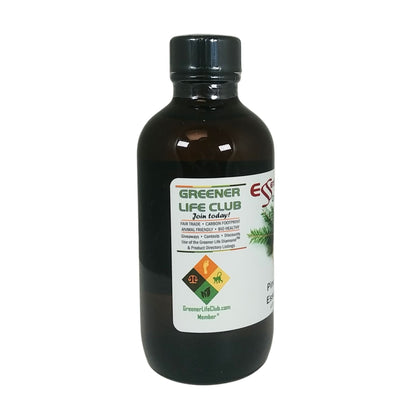 Pine Scotch Essential Oil - 4 oz.
