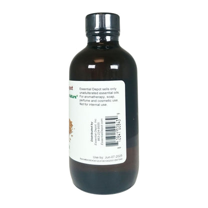 Ricebran Oil - 4 oz.