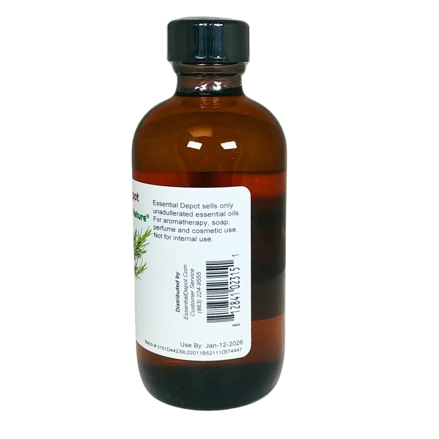 Rosemary Essential Oil - 4 oz.