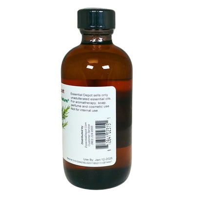 Rosemary Essential Oil - 4 oz.