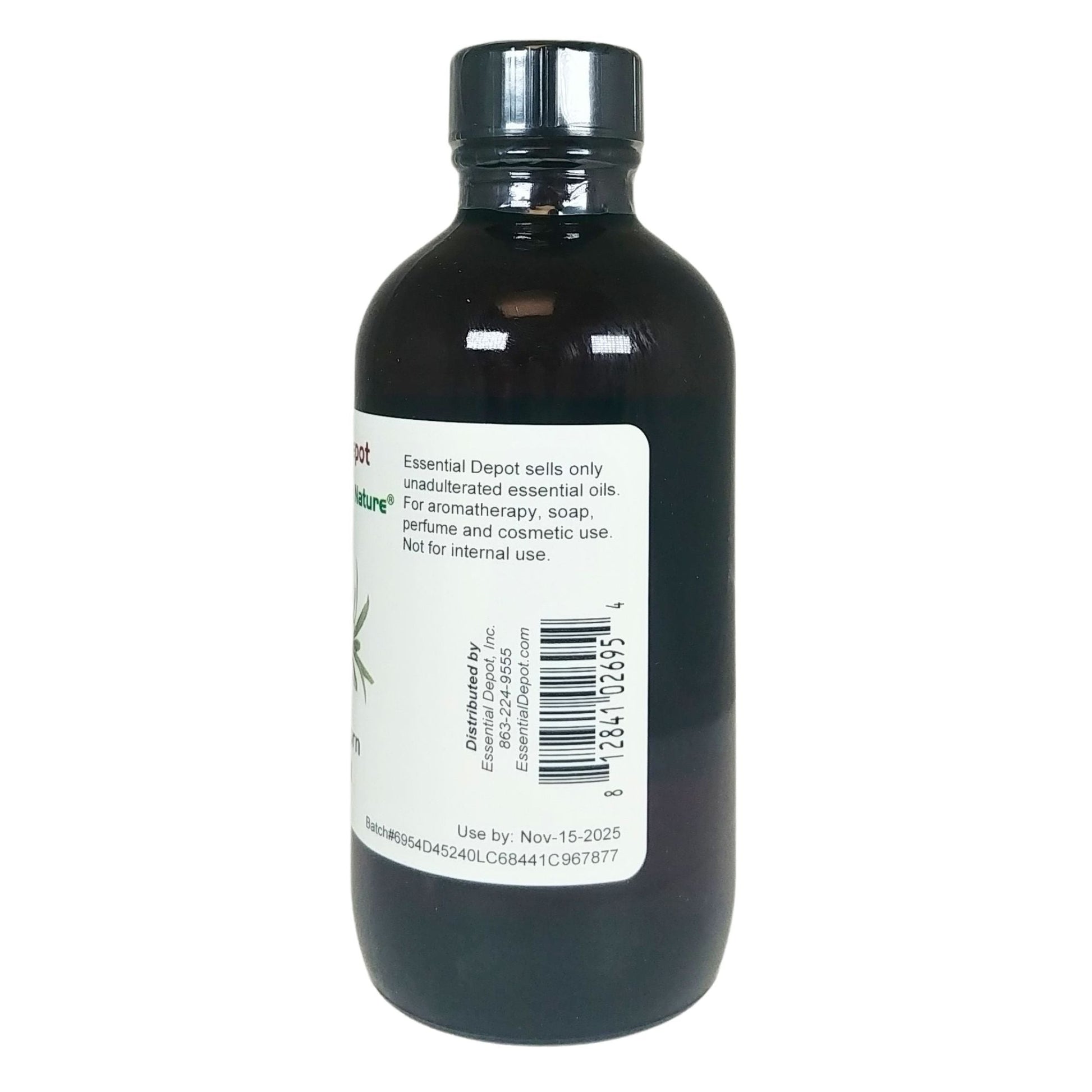 Sea Buckthorn Oil - 4 oz