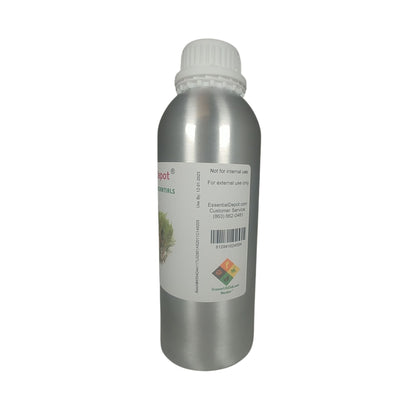 Cedarwood Essential Oil - 1 kg. - Approx 2.2 lbs.