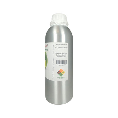 Pine Scotch Essential Oil - 1 kg. - Approx 2.2 lbs.