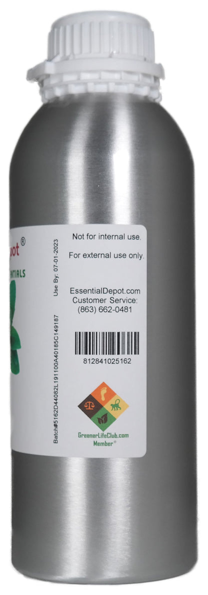 Spearmint Essential Oil - 1 kg. - Approx 2.2 lbs.