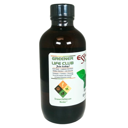 Spearmint Essential Oil - 4 oz.