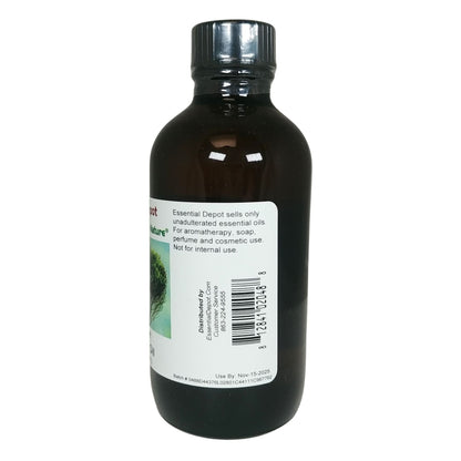 Tea Tree Essential Oil - 4 oz.